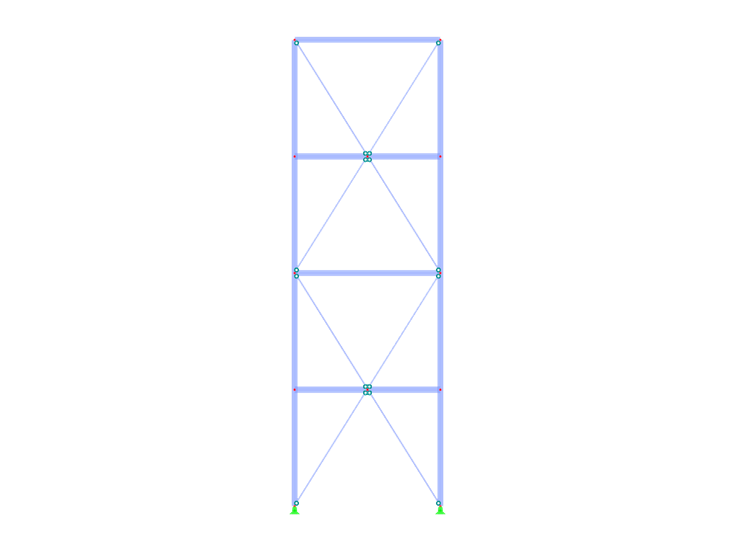Model 004429 | BRC005