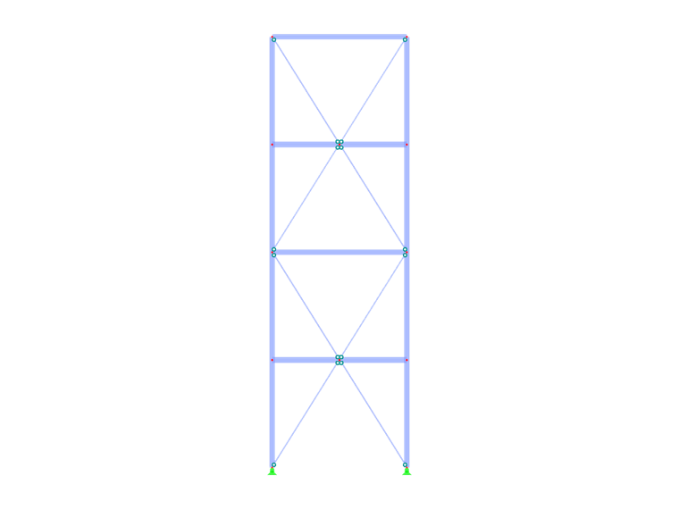 Model 004429 | BRC005