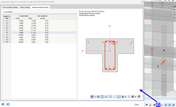 Accessing Cross-Section Info in Table for Concrete Design