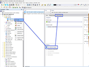 Setting Material to User-Defined