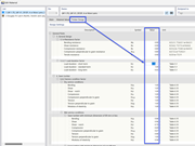 Manually Changing Modification and Adjustment Factors