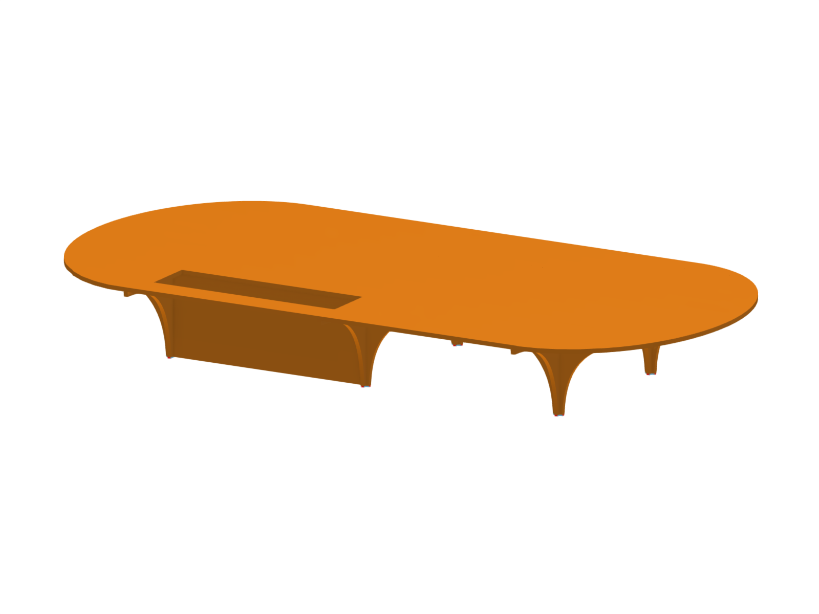 Model 004894 | Better Energy Charging Station, Denmark