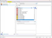 Creating Seismic Design Situation