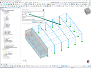 Feature 002823 | Generate Bracing in Cells