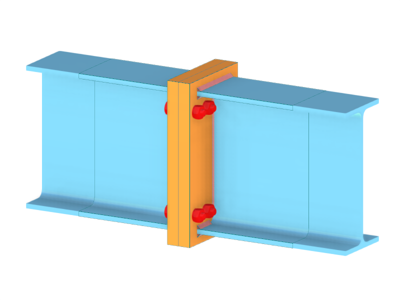 Model 000000 | Steel Joint