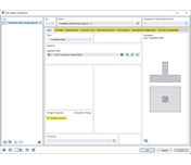 Activating Design Properties of Foundation