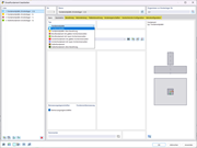Activating Design Properties of Foundation