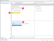 Adjusting Spectral Analysis Settings