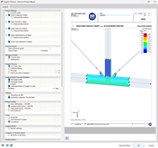 Preparing Graphic Printout