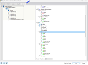 Setting Results for Multi-Print