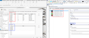 Load Cases and Actions in Revit