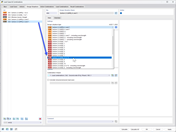 Creating ASD Seismic Design Situation