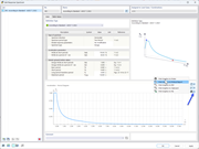 Printing Response Spectrum to Printout Report