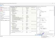 Printing Design Check Details
