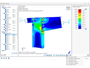 Printing Results in Steel Joint