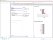 Eccentric Weld Configuration