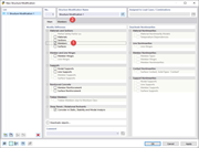 Creating Structure Modification for Members