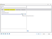 Defining Punching Shear Reinforcement in Dialog Box "Edit Node"