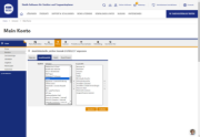FAQ 005559 | How can I find more information about users on the Extranet?