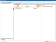 FAQ 005561 | How is it possible to consider snow and wind loads with short-term actions according to NBN EN 1990?