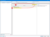 FAQ 005561 | How is it possible to consider snow and wind loads with short-term actions according to NBN EN 1990?