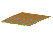 Timber Roof Structure