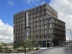 Photo of Building PE2