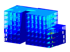 Building Deformations