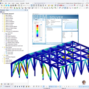 New Model | Timber Warehouse