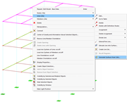 Generating Surfaces from Cells