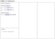 Defining Friction Coefficients