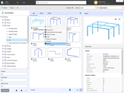 FAQ 005211 | Can I delete user-defined blocks in the Dlubal Center?
