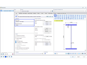 KB 001883 | Plate Girder Design According to AISC 360-22 in RFEM 6