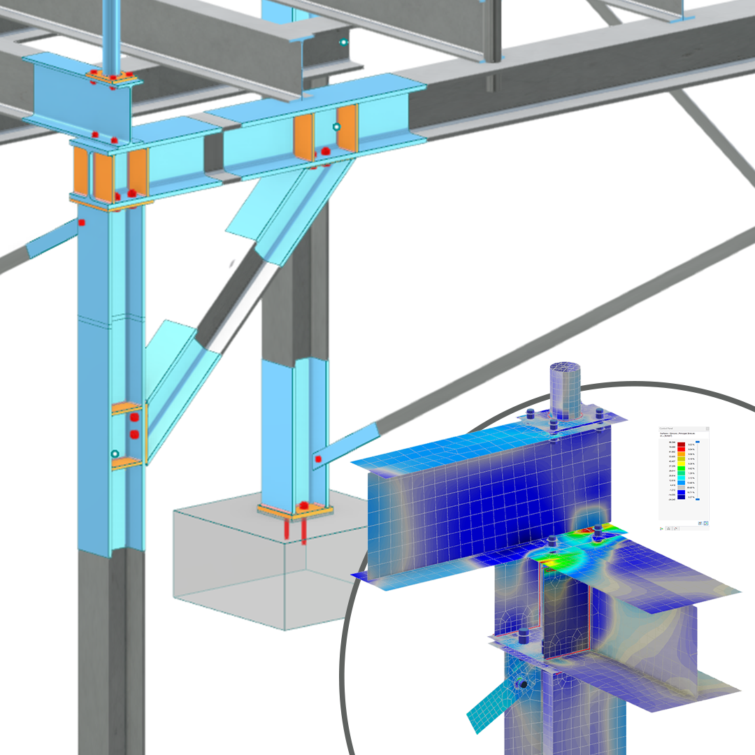 Steel Joints Add-On – All in One
