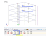 KB 001885 | Assessment of Story Drift Under Seismic Loads According to ASCE 7-22 and Building Model