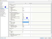 Changing Units for Static Analysis Result Values