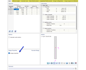 Activating Design Properties of Shear Wall