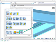 Feature 002864 | Component "Surface Contact"