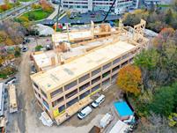 Toronto and Region Conservation Authority Headquarters (TRCA)