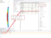 Comparison of Critical Buckling Loads According to Modern Stability Analysis and Formulas Resulting from Euler's Differential Equations