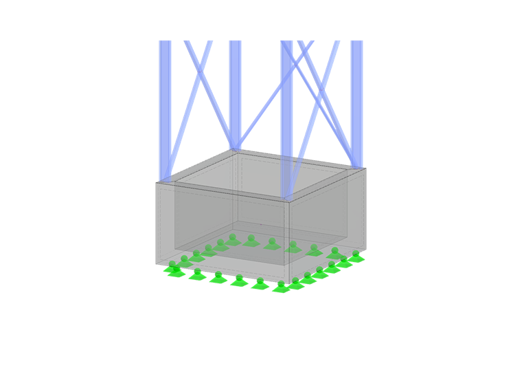 Model 004726 | ESH002