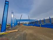 Frame Structure | © GH-Hervouet