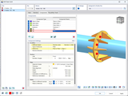 Modeling with “Rib” Component: Second Component