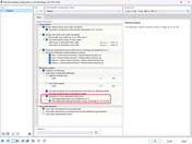 KB 1892 | ACI 318 and CSA A23.3 Concrete Design Long-Term Deflection Consideration