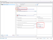 KB 1892 | ACI 318 and CSA A23.3 Concrete Design Long-Term Deflection Consideration
