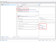 KB 1892 | ACI 318 and CSA A23.3 Concrete Design Long-Term Deflection Consideration