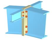 Model 005108 | Purlin to Roof Beam