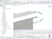 Feature 002902 | Wind Loads on Roof Overhangs