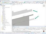 Feature 002902 | Wind Loads on Roof Overhangs