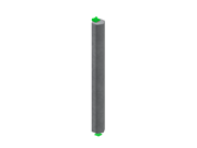 Model 005295 | Reinforced Concrete Column